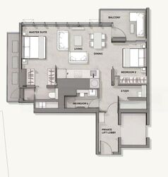 cuscaden-reserve photo thumbnail #2